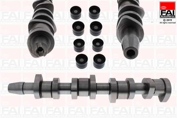 Camshaft Kit